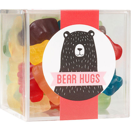 Bear Hugs Gummies