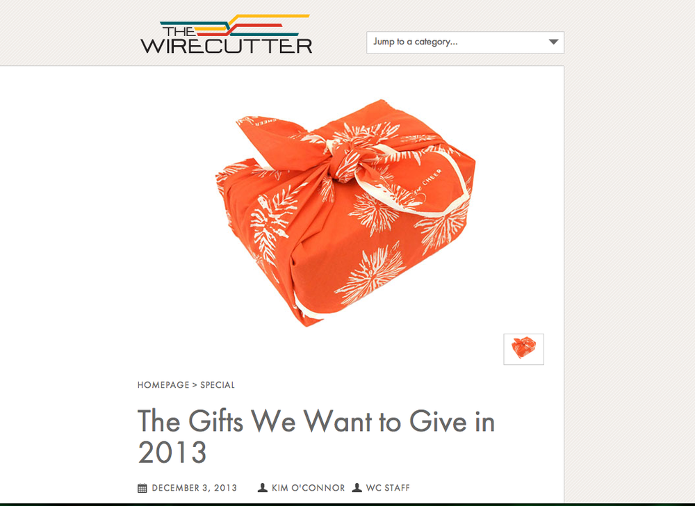 The Wirecutter