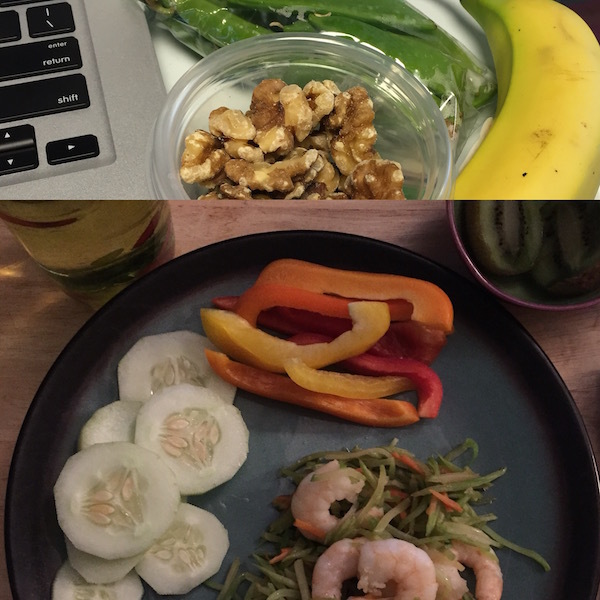 Whole 30 Day 5