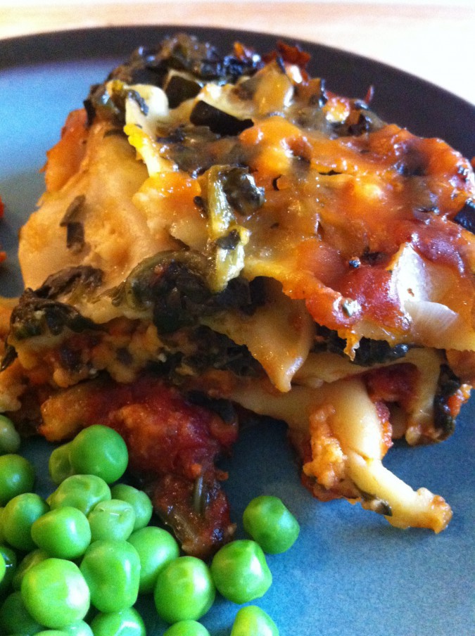 crockpot-lasagna-plated