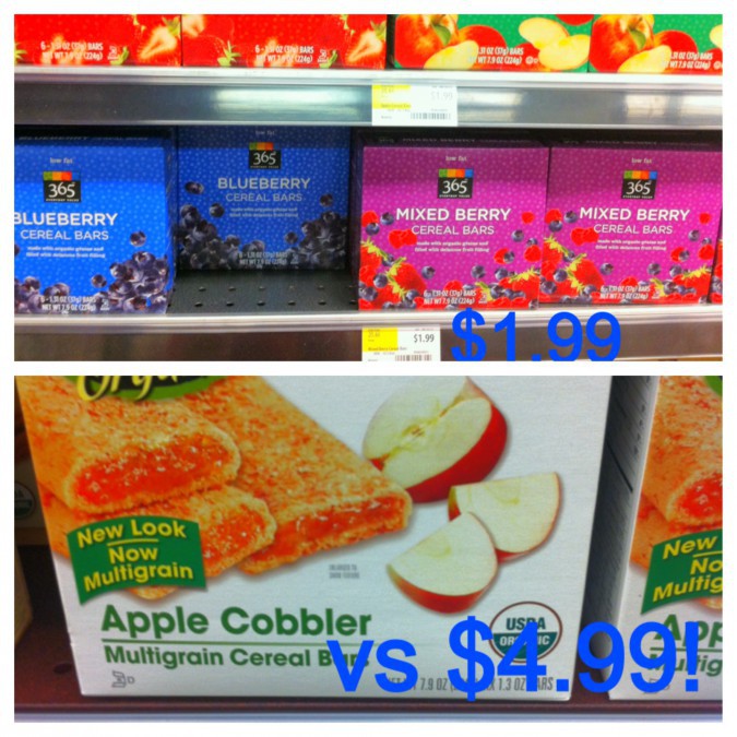 cereal-bars-price-comparison
