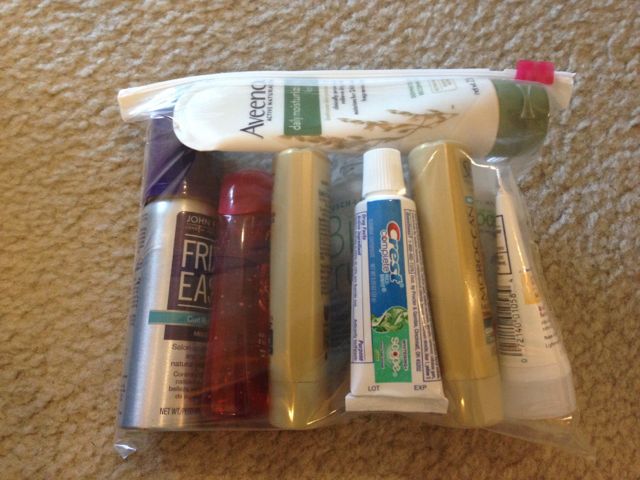 travel-toiletries-packed